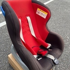 チャイルドシート(中古)