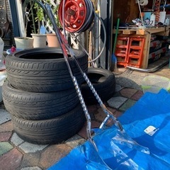 シーシーバー