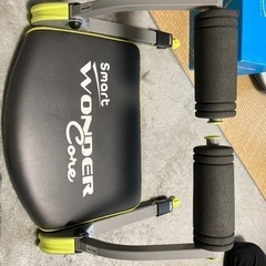 ワンダーコアの画像