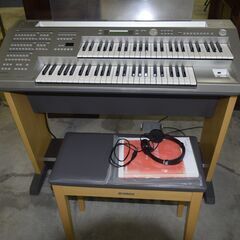 岐阜県のエレクトーンの中古が安い！激安で譲ります・無料で