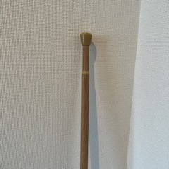 突っ張り棒 2点セットの画像