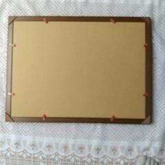 【額縁　ポリウッド　賞状A3（大賞）】コクヨ　KOKUYOの画像
