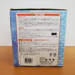 新品未開封 バッテリー電動ポンプ BD-1010の画像