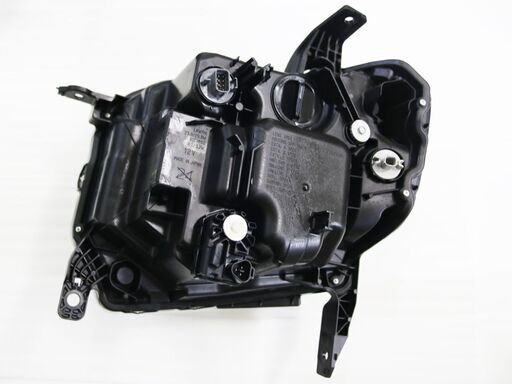 交渉中　超美品 N-VAN ヘッドライト 左右セット 5BD-JJ1 +STYLE FUN