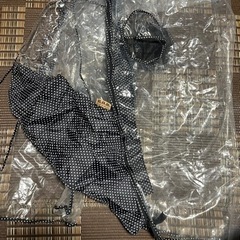 取引中　マクラーレン　クエスト　B型ベビーカーの画像