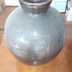 壺 　骨董の画像
