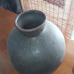 壺 　骨董の画像