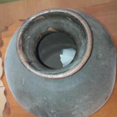 壺 　骨董の画像