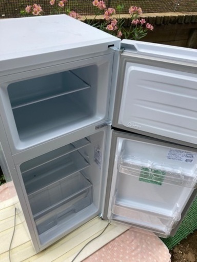 家電三点セット(洗濯機・冷蔵庫・電子レンジ)