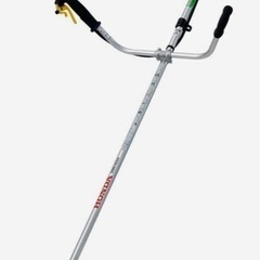 HONDA エンジン式刈払機［25cc］UMK425H（未使用品）