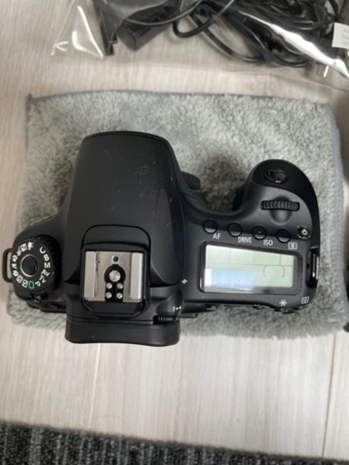 Canon EOS60D  デジタル一眼レフカメラ 付属品多数