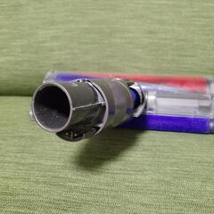 dyson ダイソン モーターヘッド Fluffy ジャンク
の画像