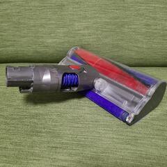 dyson ダイソン モーターヘッド Fluffy ジャンク
の画像
