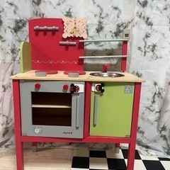 おままごと1