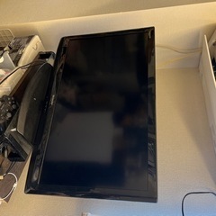 液晶カラーテレビ32v7 AQUOS