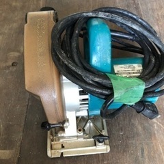 電動工具