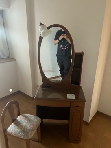 ドレッサー　美品