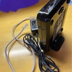 WiFiルーター