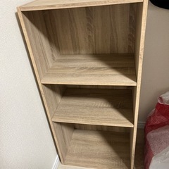 本棚　無料