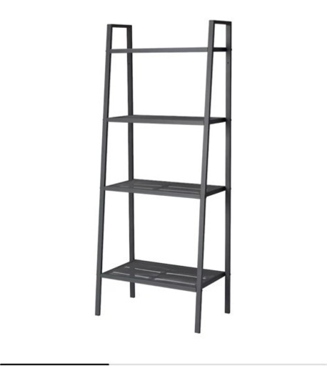 IKEA イケア　LERBERG レールベリ