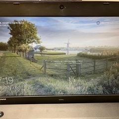 最終値下Lenovo Thinkpade430c の画像