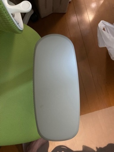 オカムラ　シルフィー　ローバック