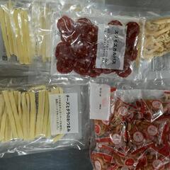 ワイン＆おつまみセット②の画像