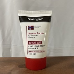 ニュートロジーナ ハンドクリーム 1個