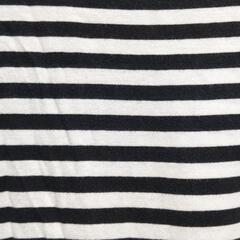 ボーダーTシャツの画像