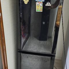 冷蔵庫と電子オーブンレンジあげます。の画像