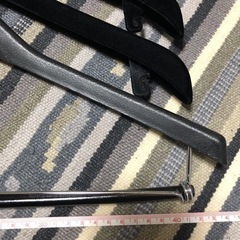 バーニーズニューヨーク　ハンガーセットの画像