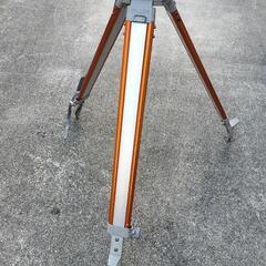 アルミ三脚(中古品)2