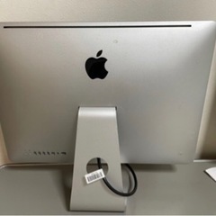 iMac A1311 (21.5インチ, Mid 2011) ですの画像