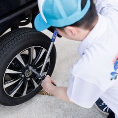 滋賀県を中心にお客様のご自宅やご希望の場所にお伺いし、手洗い洗車やこだわりの車内清掃を行います。 - 地元のお店