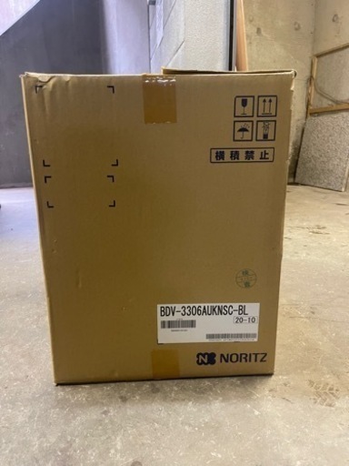 ノーリツ ●浴室暖房乾燥機[温水式][天井埋込型] 品番：BDV-3306AUKNSC-BL