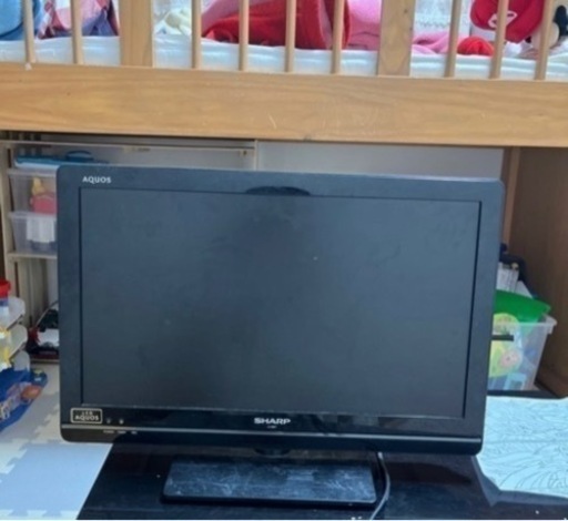テレビ