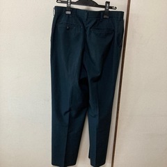 西南学院中学校制服の画像