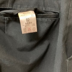 西南学院中学校制服の画像
