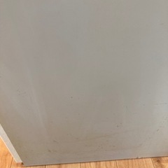 キッチン収納　収納力高め！の画像