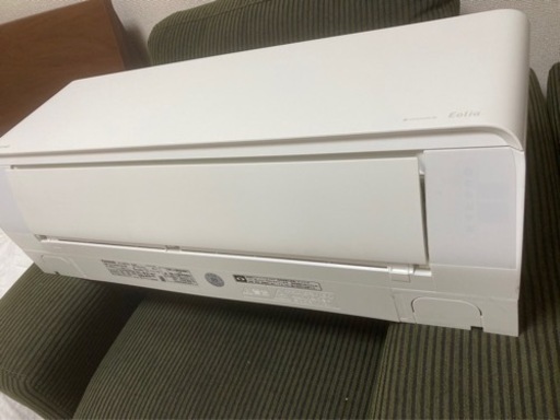 パナソニック、CS-EX221D,標準工事費込み,2021年式,6畳用,2.2Kw,相模原市近郊限定，中古,本体・ガス1年保証,内部洗浄済