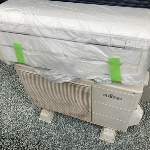 FUJITSU エアコン