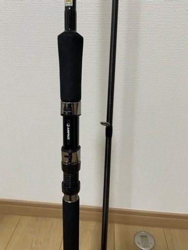 ジャンプライズ　105パワーフィネス　ヒラスズキ ショアジギング 小型ベイトパターン　ネッサ モンスターバトル ワールドシャウラ