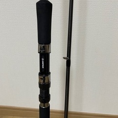 ジャンプライズ　105パワーフィネス　ヒラスズキ ショアジギング...