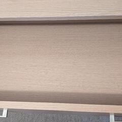 おしゃれな木製タンス☆美品の画像