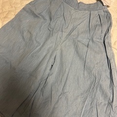 セットアップ　トップス　ズボン　140相当　135センチ〜145センチの画像