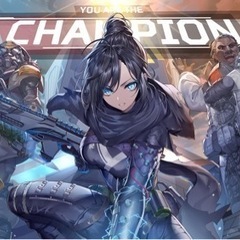 apexりましょうー！