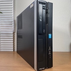 Core i7-4790s 高速SSD ブルーレイなど高機能てん...