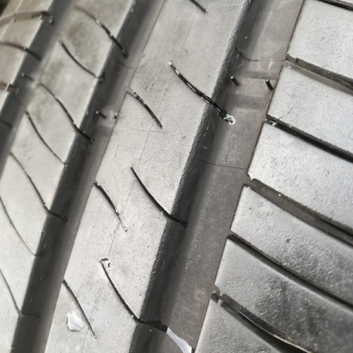 ミシュラン　215/65r16  4本
