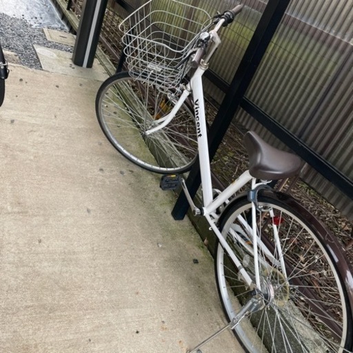 自転車