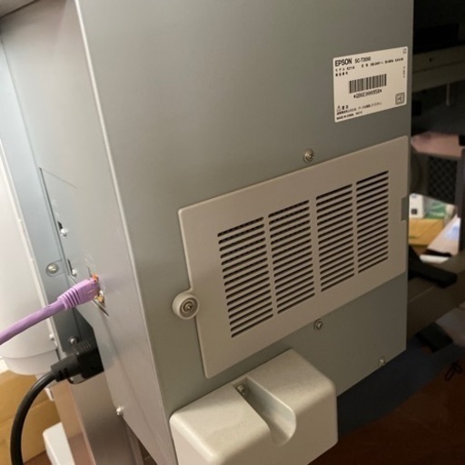 エプソンインクジェット大型プリンターT3050